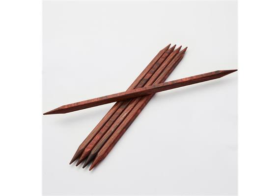 KnitPro Cubics Spiel 15cm 3.5