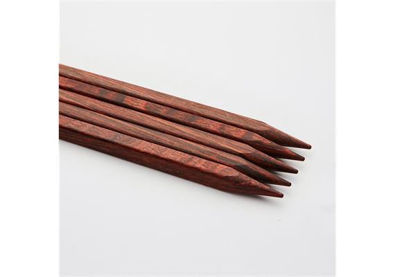 KnitPro Cubics Spiel 20cm 6.5