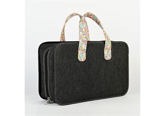 KnitPro Doctor Bag Bloom Serie