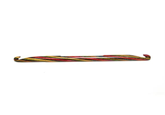 KnitPro Doppelseitige Häkli Symfonie 7.0 - 8.0
