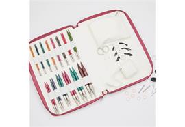 KnitPro Dreamz Nadelspitzen Grande-Set