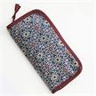 KnitPro Etui für Nadelspiele (o. Inhalt), Ajrak-Muster | Bild 2