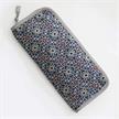 KnitPro Etui für Rundstricknadeln (o. Inhalt), Ajrak-Muster | Bild 2