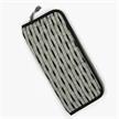 KnitPro Etui für Rundstricknadeln (o. Inhalt), Ikat-Muster | Bild 2