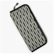 KnitPro Etui für Spitzen + Seile (ohne Inhalt), Ikat-Muster | Bild 2