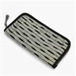 KnitPro Etui für Zubehör (o. Inhalt), Ikat-Muster | Bild 2