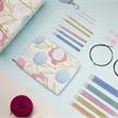 KnitPro Geschenk-Set Zing Sweet Affair mit Nadelspitzen, Nadelspielen und Zubehör | Bild 2