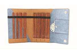KnitPro Ginger Midi-Set Nadelspiele 20cm