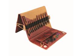 KnitPro Ginger Regal-Set Nadelspitzen kurz