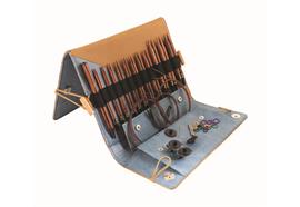 KnitPro Ginger Regal-Set Nadelspitzen