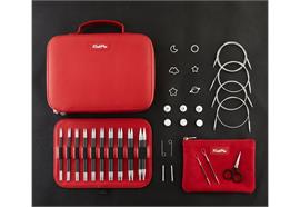 KnitPro Kabonz Geschenk-Set ELAN Nadelspitzen