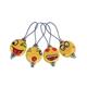 KnitPro Maschenmarkierer Smileys