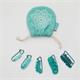 KnitPro Mindful Maschenmarkierer Mega Pack