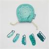 KnitPro Mindful Maschenmarkierer Mega Pack