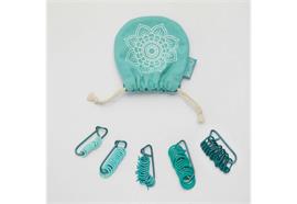 KnitPro Mindful Maschenmarkierer Mega Pack
