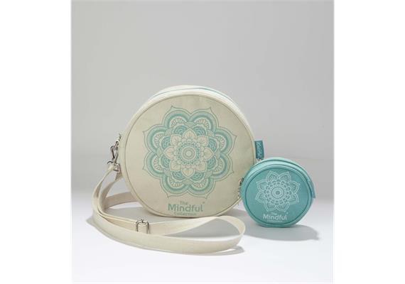 KnitPro Mindful runde Taschen