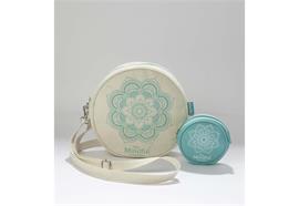KnitPro Mindful runde Taschen