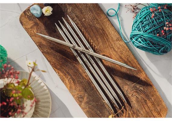 KnitPro Mindful Spiel 20cm 2.5