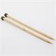 KnitPro Nadeln Bambus Paar 33cm 3.5
