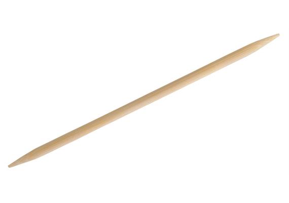 KnitPro Nadeln Bambus Spiel 15cm 2.0