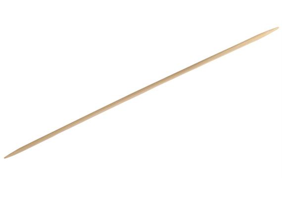 KnitPro Nadeln Bambus Spiel 15cm 2.25