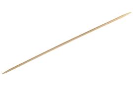 KnitPro Nadeln Bambus Spiel 15cm 2.25