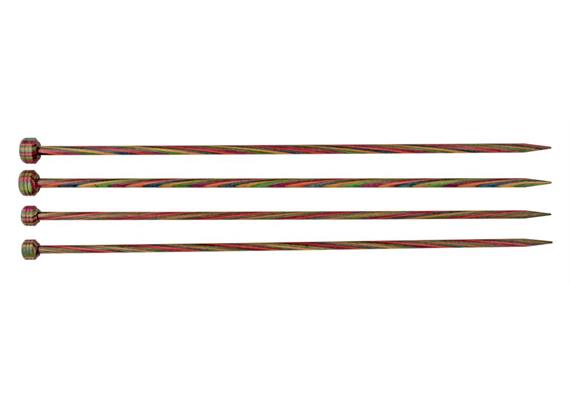 KnitPro Nadeln Symfonie Paar 25cm 7.0