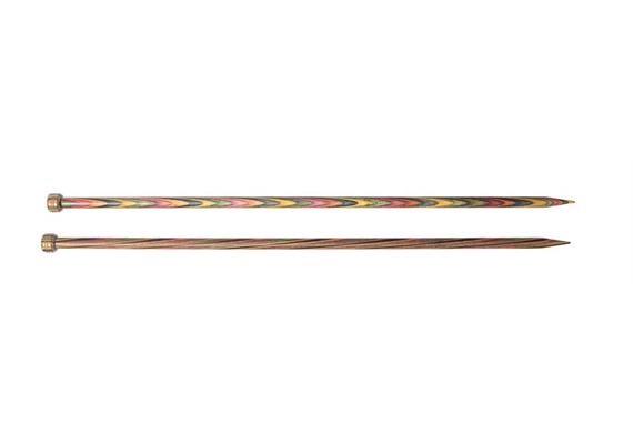 KnitPro Nadeln Symfonie Paar 40cm 3.0