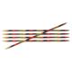 KnitPro Nadeln Symfonie Spiel 10cm 2.5