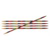 KnitPro Nadeln Symfonie Spiel 15cm 2.0