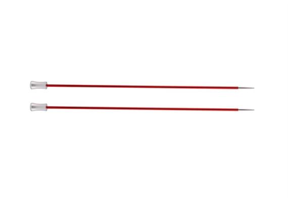 KnitPro Nadeln Zing Paar 25cm 2.5