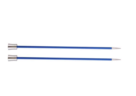 KnitPro Nadeln Zing Paar 25cm 4.5