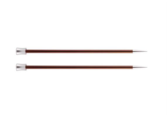 KnitPro Nadeln Zing Paar 40cm 5.5