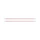 KnitPro Nadeln Zing Spiel 15cm 2.25