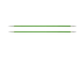 KnitPro Nadeln Zing Spiel 15cm 3.5