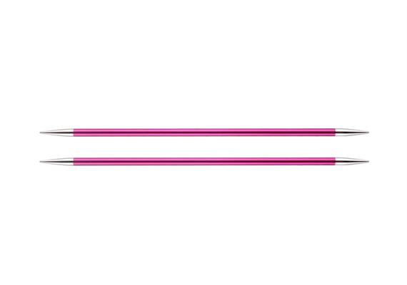 KnitPro Nadeln Zing Spiel 20cm 5.0