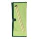 KnitPro Nadelpaar-Set Bambus 33cm