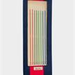 KnitPro Nadelpaar-Set Zing 35cm | Bild 2