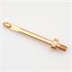 KnitPro Oasis austauschb. Häkelspitze 5.5