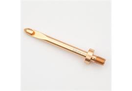 KnitPro Oasis auswechselbare Häkli-Spitze 5.0mm
