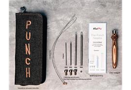 KnitPro Punch Nadelset "The Earthy Kit"