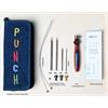 KnitPro Punch Nadelset "The Vibrant Kit"