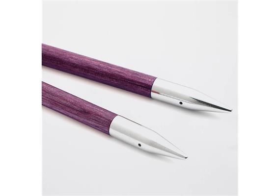 KnitPro Royale Nadelspitzen 6.5