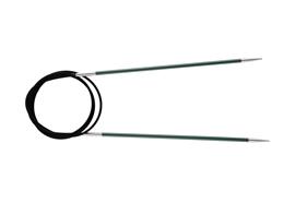 KnitPro Rundstricknadeln Zing 100cm 3.0