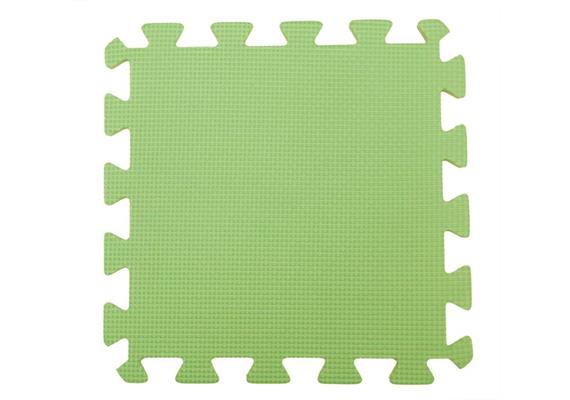 KnitPro Spannmatten Kunststoff, Pack à 9 Stk.