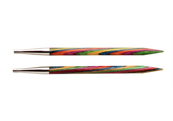 KnitPro Symfonie Nadelspitzen 7.0
