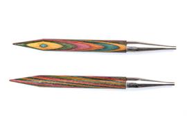 KnitPro Symfonie Nadelspitzen kurz 3.0