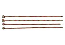 KnitPro Symfonie Paar 25cm 7.0