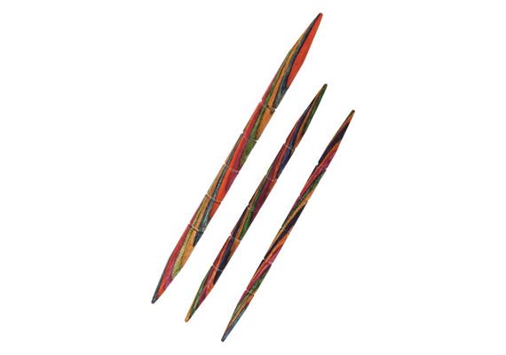 KnitPro Symfonie Zopfnadeln