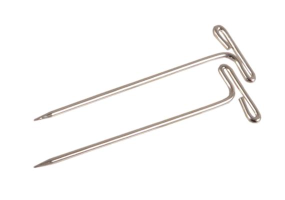 KnitPro T-Pins (Pack mit 50 Nadeln)